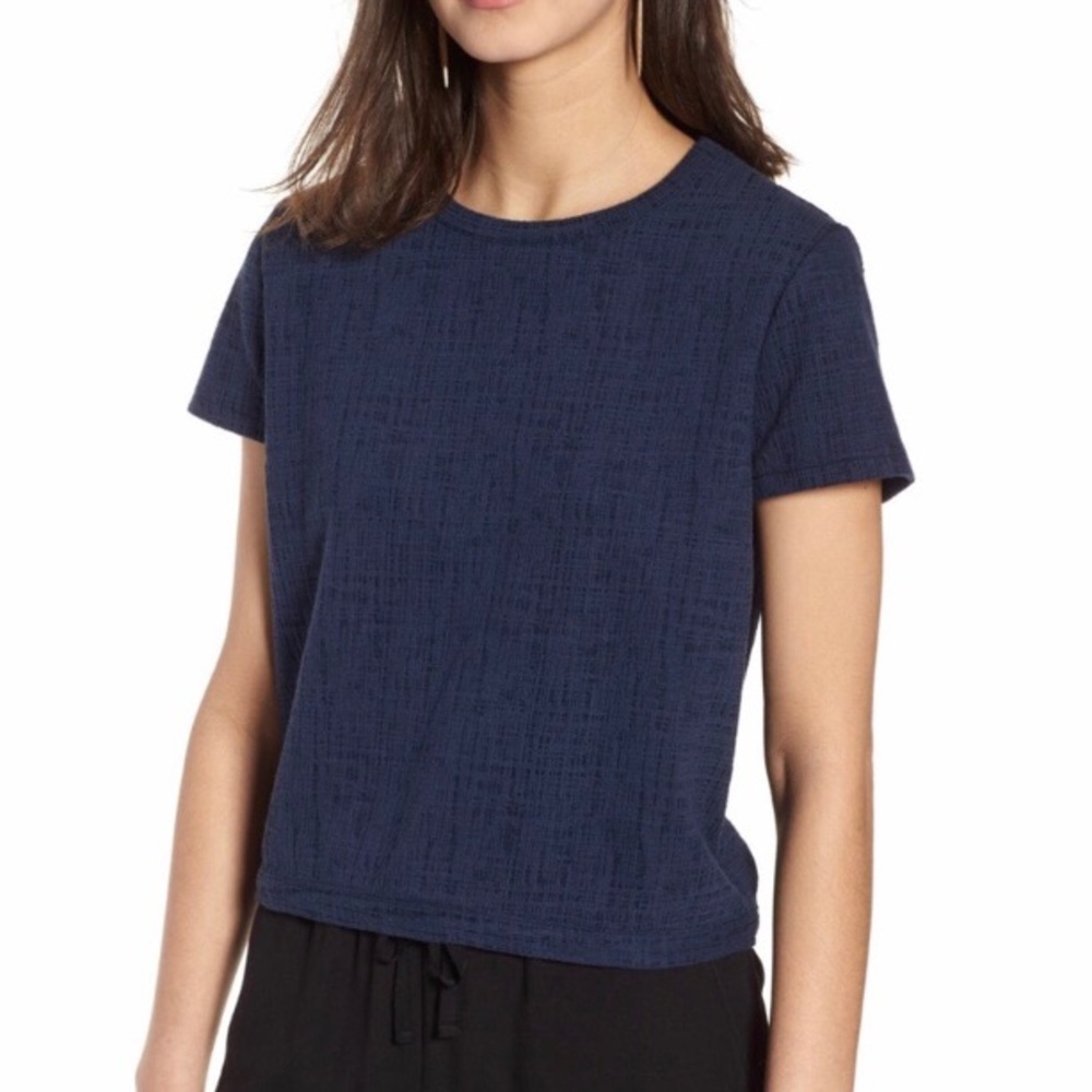 Madewell Top